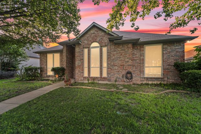 1402 Anchor Drive, Wylie, TX 75098