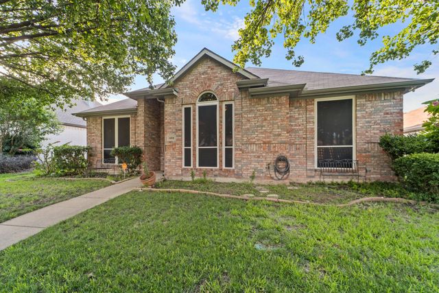 1402 Anchor Drive, Wylie, TX 75098