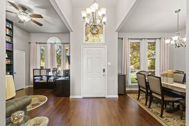 1402 Anchor Drive, Wylie, TX 75098