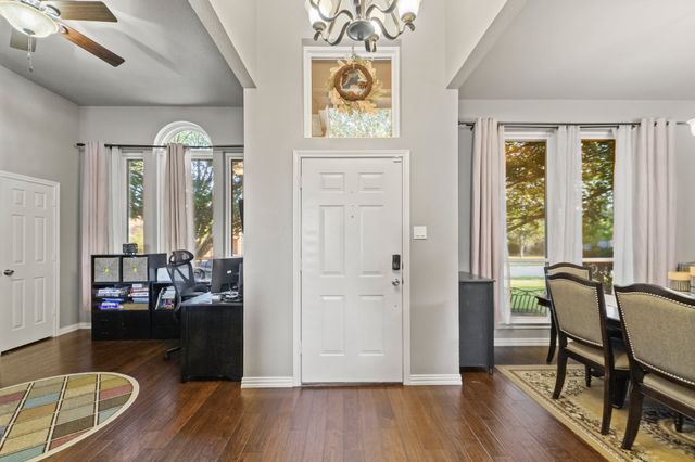 1402 Anchor Drive, Wylie, TX 75098
