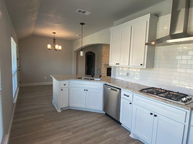 217 Birchwood Street, Azle, TX 76020