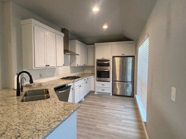 217 Birchwood Street, Azle, TX 76020