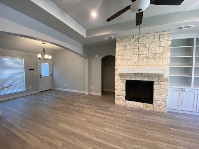 217 Birchwood Street, Azle, TX 76020