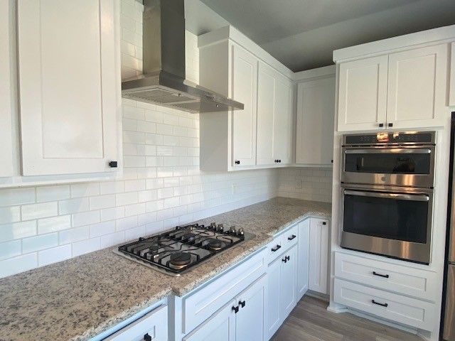 217 Birchwood Street, Azle, TX 76020