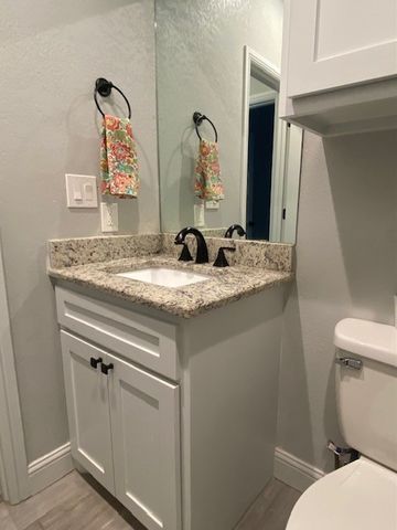 217 Birchwood Street, Azle, TX 76020