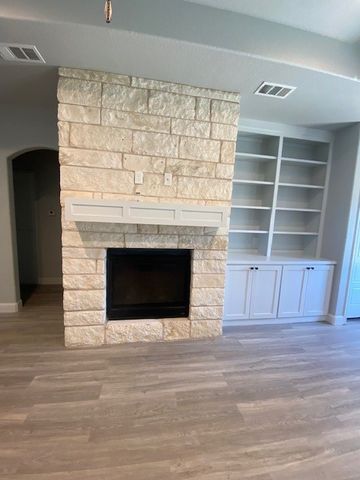 217 Birchwood Street, Azle, TX 76020