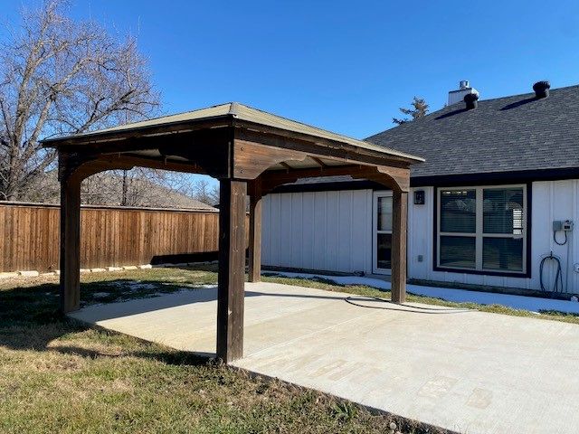 217 Birchwood Street, Azle, TX 76020