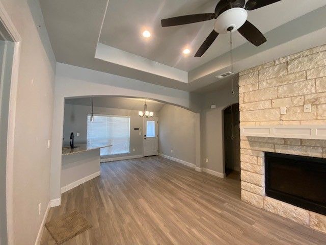 217 Birchwood Street, Azle, TX 76020