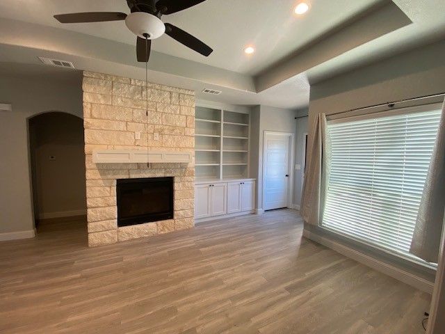 217 Birchwood Street, Azle, TX 76020