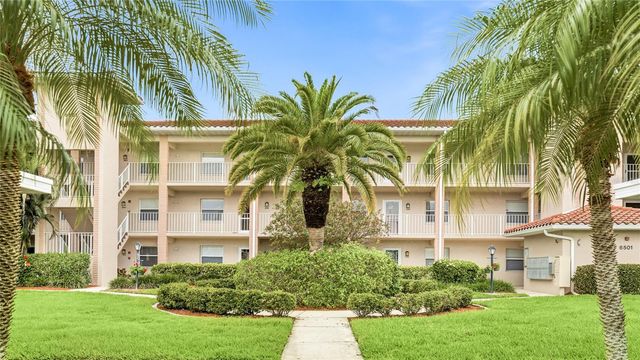 6501 STONE RIVER ROAD 302, Bradenton, FL 34203