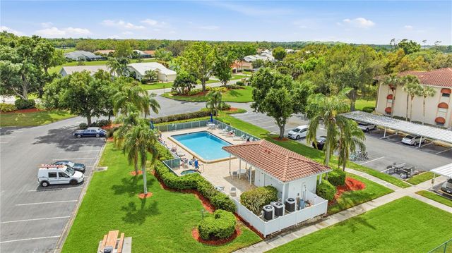 6501 STONE RIVER ROAD 302, Bradenton, FL 34203