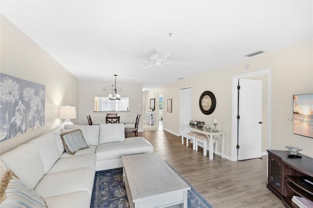 6501 STONE RIVER ROAD 302, Bradenton, FL 34203