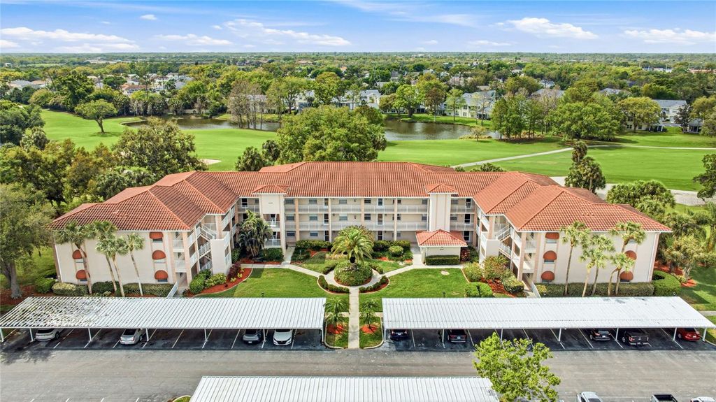 6501 STONE RIVER ROAD 302, Bradenton, FL 34203