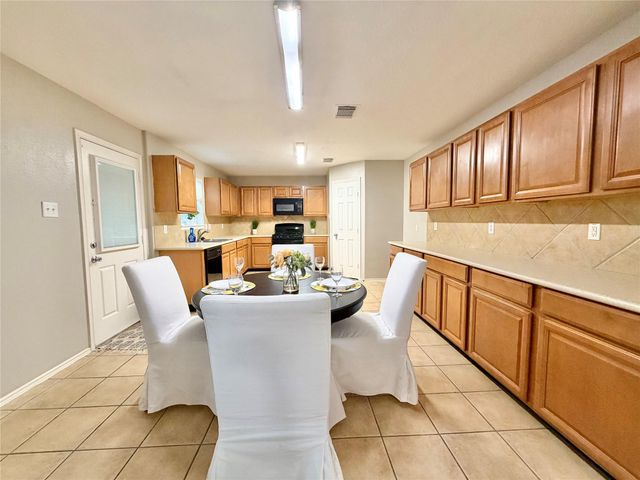 1126 Desert Willow Lane, Rosenberg, TX 77471