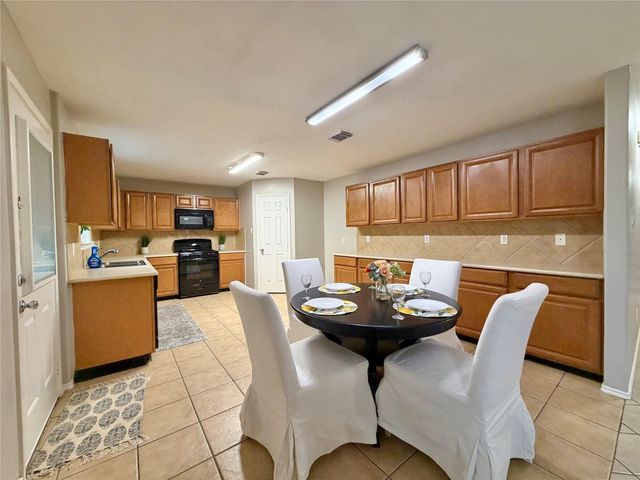 1126 Desert Willow Lane, Rosenberg, TX 77471