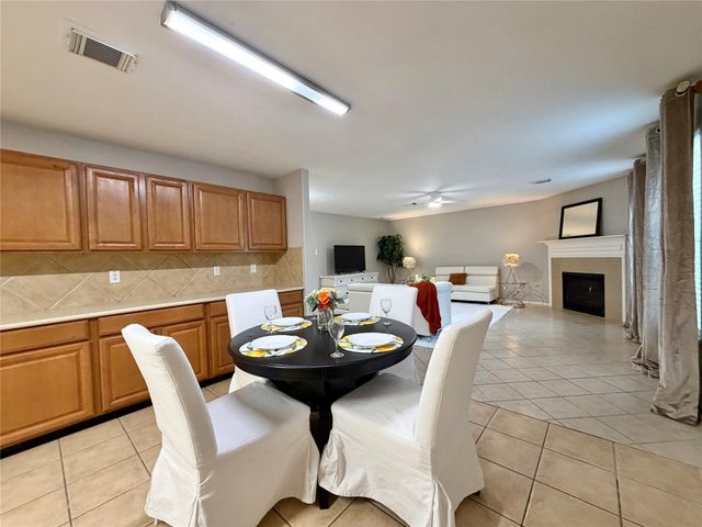 1126 Desert Willow Lane, Rosenberg, TX 77471