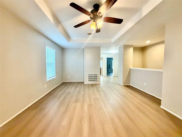 1126 Desert Willow Lane, Rosenberg, TX 77471