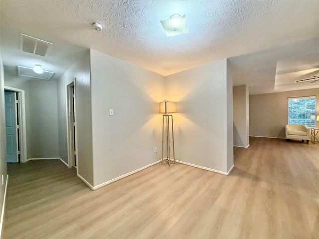 1126 Desert Willow Lane, Rosenberg, TX 77471