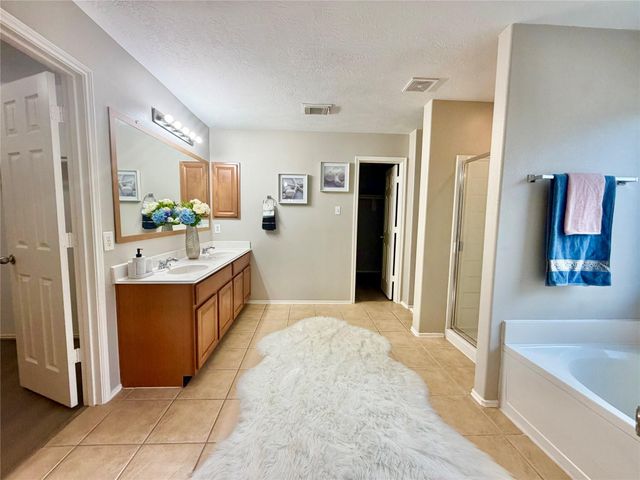 1126 Desert Willow Lane, Rosenberg, TX 77471