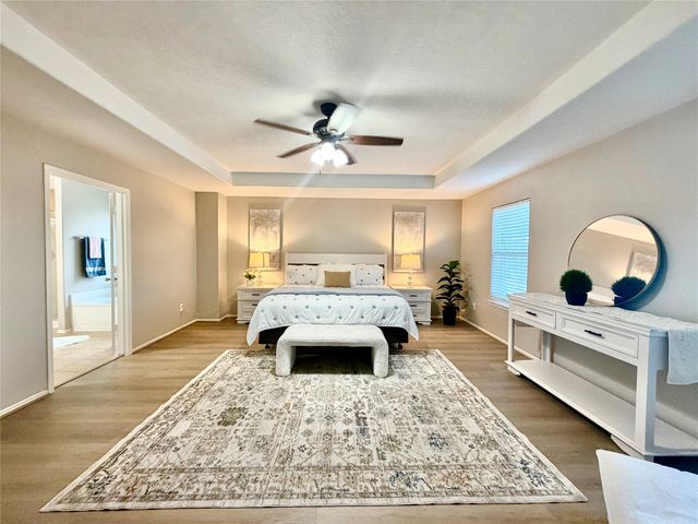 1126 Desert Willow Lane, Rosenberg, TX 77471