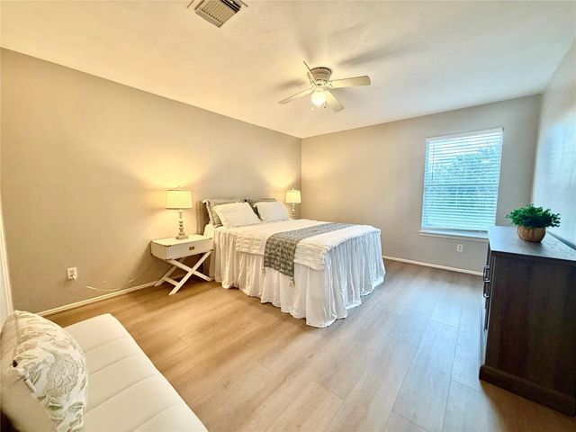 1126 Desert Willow Lane, Rosenberg, TX 77471