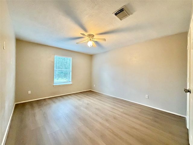 1126 Desert Willow Lane, Rosenberg, TX 77471