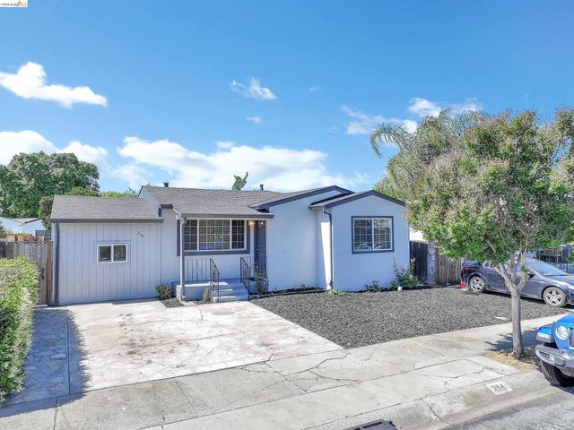 234 Jimno Ave, Pittsburg, CA 94565