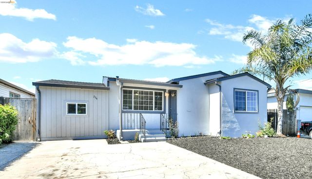 234 Jimno Ave, Pittsburg, CA 94565