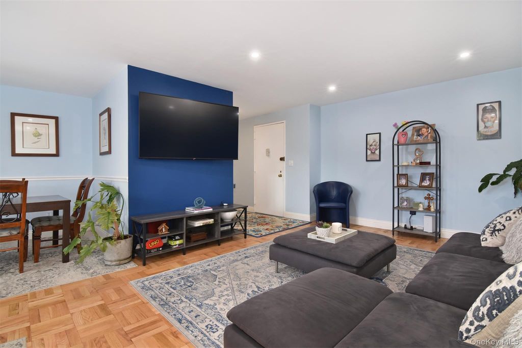 499 N. Broadway 2J, White Plains, NY 10603 — exterior