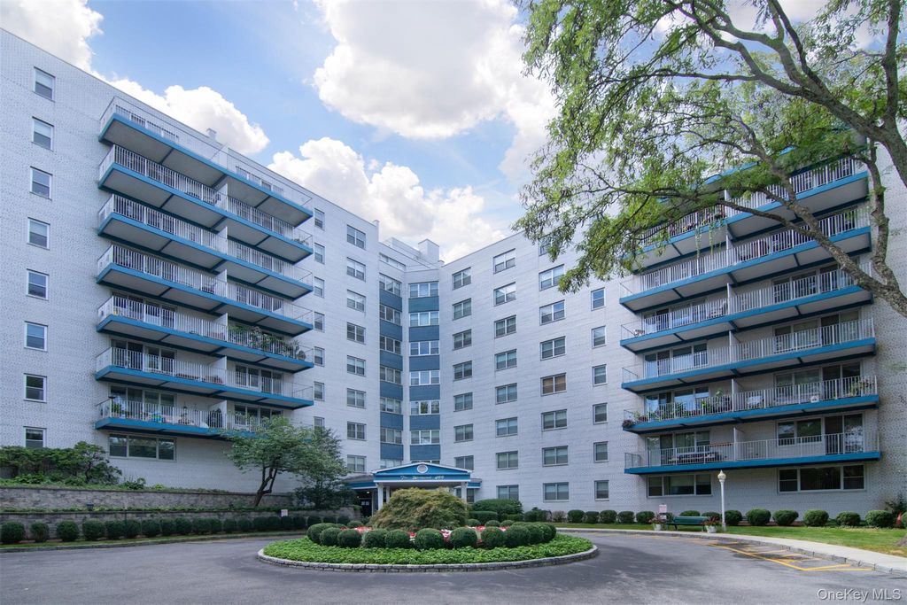 499 N. Broadway 2J, White Plains, NY 10603 — photo 2