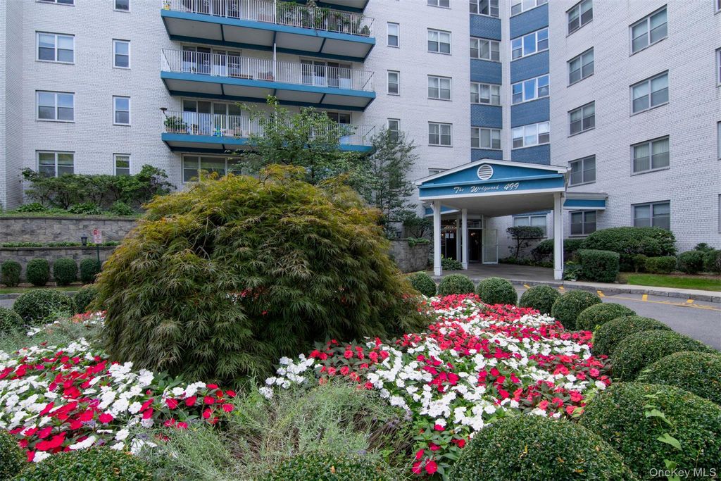 499 N. Broadway 2J, White Plains, NY 10603 — photo 3