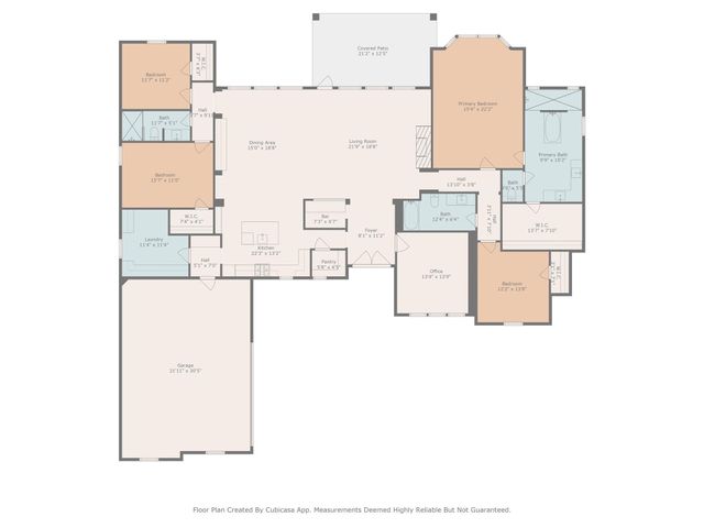27700 Concho Drive, Splendora, TX 77372