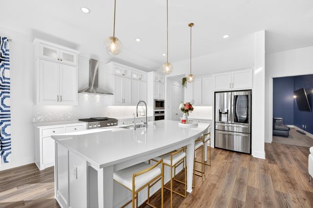 9624 Boulder Point Road, Oak Point, TX 75068