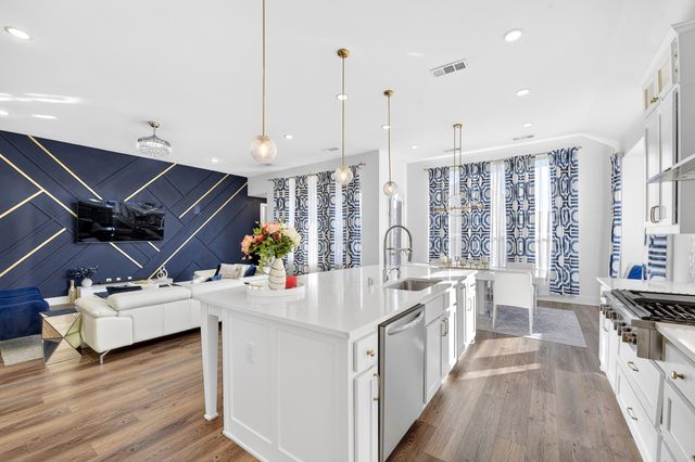 9624 Boulder Point Road, Oak Point, TX 75068