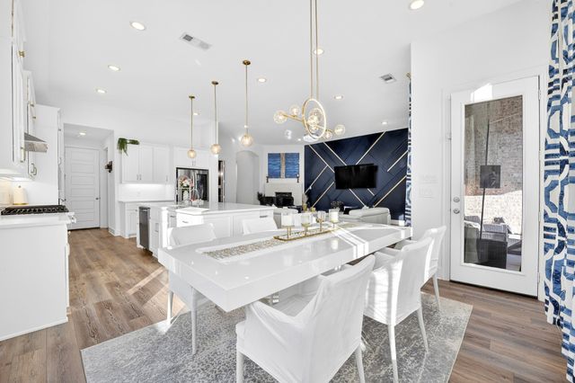 9624 Boulder Point Road, Oak Point, TX 75068