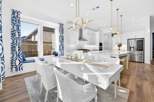 9624 Boulder Point Road, Oak Point, TX 75068