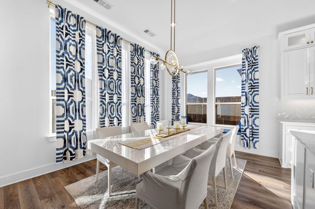 9624 Boulder Point Road, Oak Point, TX 75068