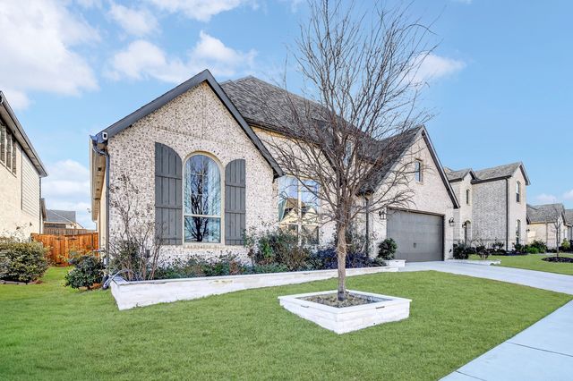 9624 Boulder Point Road, Oak Point, TX 75068