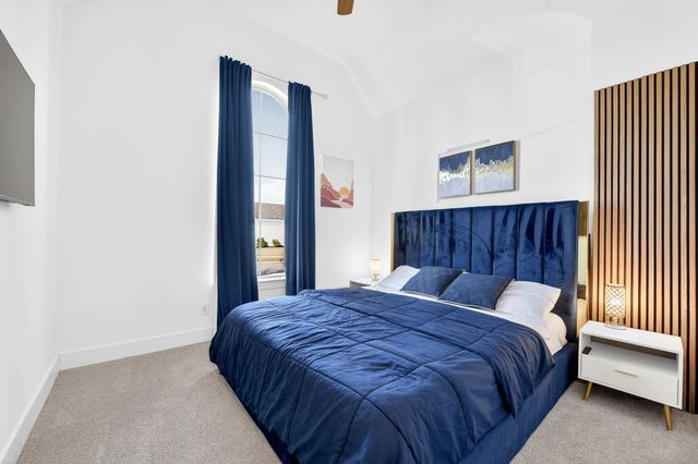 9624 Boulder Point Road, Oak Point, TX 75068