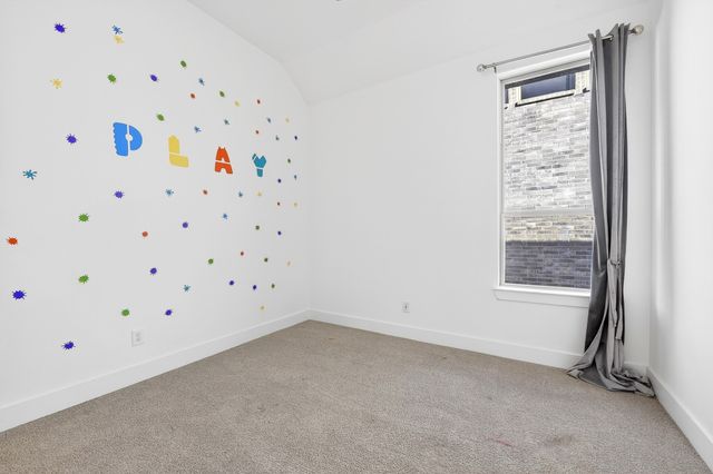 9624 Boulder Point Road, Oak Point, TX 75068