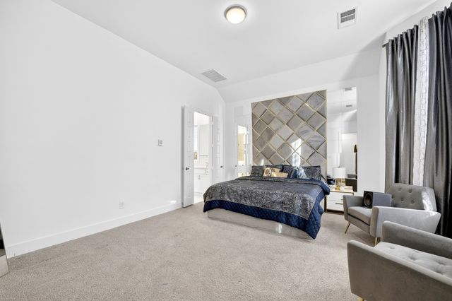 9624 Boulder Point Road, Oak Point, TX 75068