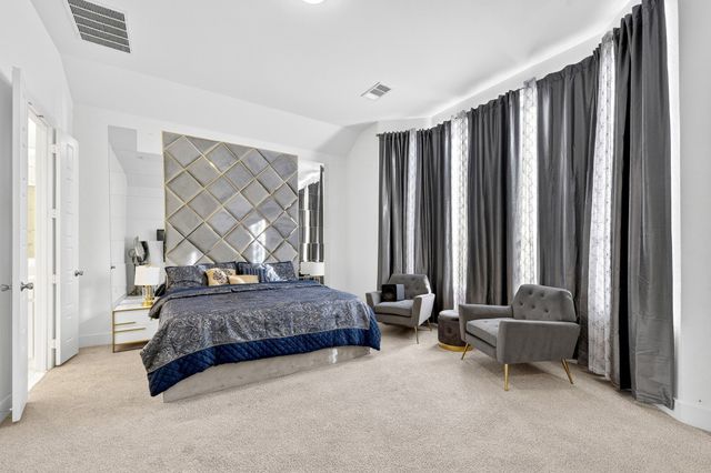 9624 Boulder Point Road, Oak Point, TX 75068