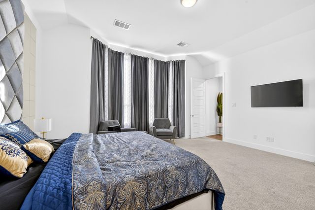 9624 Boulder Point Road, Oak Point, TX 75068