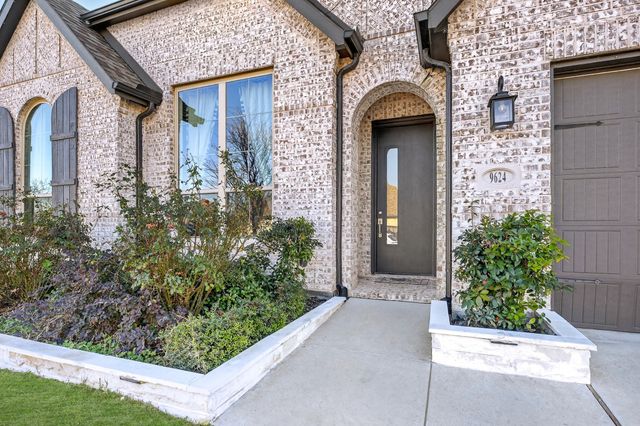 9624 Boulder Point Road, Oak Point, TX 75068