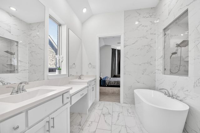 9624 Boulder Point Road, Oak Point, TX 75068