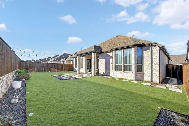 9624 Boulder Point Road, Oak Point, TX 75068