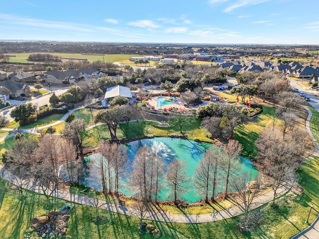 9624 Boulder Point Road, Oak Point, TX 75068