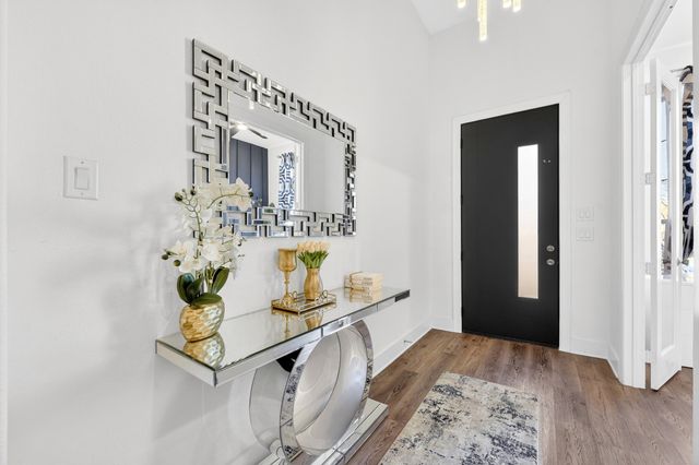 9624 Boulder Point Road, Oak Point, TX 75068