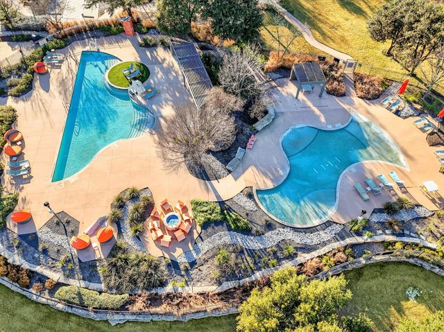 9624 Boulder Point Road, Oak Point, TX 75068