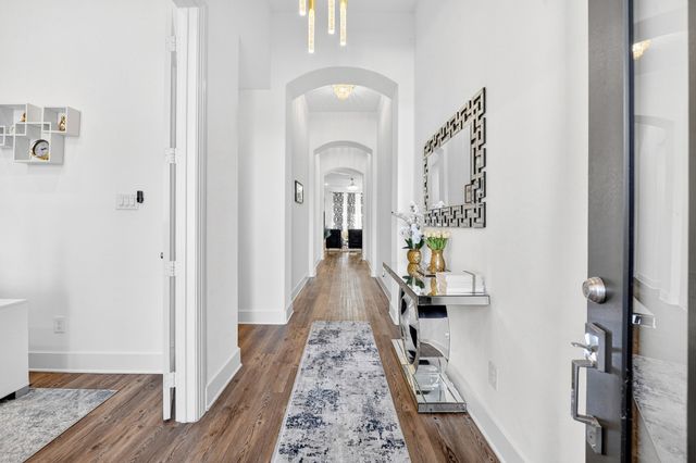 9624 Boulder Point Road, Oak Point, TX 75068